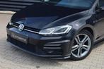 Volkswagen Golf 1.0 TSI Highline Business R-Line / Carplay /, Auto's, Volkswagen, Zwart, Bedrijf, Golf, 3 cilinders
