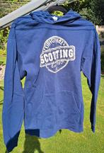 Scouting  trui, Verzamelen, Scouting, Ophalen of Verzenden, Zo goed als nieuw, Kleding