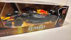 F1 red bull rb18 m. Verstappen  2022 Bburago 1.24, Hobby en Vrije tijd, Modelauto's | 1:24, Ophalen of Verzenden, Bburago, A, A
