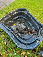 Vijver - Tuinvijver, Tuin en Terras, Vijvers, Ophalen of Verzenden, Gebruikt