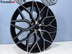 5x112 18'' Vossen Audi A3 A4 A6 Q2 Q3 Vw Seat Cupra Skoda, 18 inch, Velg(en), Nieuw, Ophalen of Verzenden