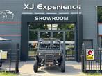 MASSIMO WARRIOR 1000 CC UTV AUTOMAAT 3 Pers 4X4 LIER LED Inc, Automaat, Gebruikt, Zwart, Bedrijf