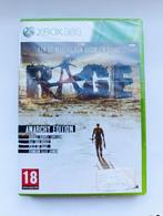 GESEALD: XBOX 360 RAGE: ANARCHY EDITION(NIEUW), Ophalen of Verzenden, Nieuw