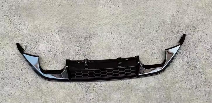 Golf 7 R look diffuser, Auto diversen, Tuning en Styling, Ophalen of Verzenden