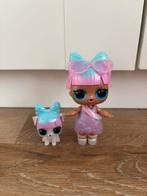 LOL surprise deluxe present surprise: miss partay, Verzamelen, Poppetjes en Figuurtjes, Ophalen of Verzenden, Zo goed als nieuw
