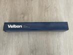 Monopod Velbon Geo Pod N84, Ophalen of Verzenden, Zo goed als nieuw, 150 tot 175 cm, Eenpoot