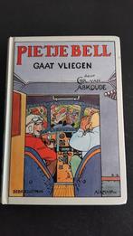 In goede staat : Pietje Bell gaat vliegen, Ophalen of Verzenden, Zo goed als nieuw, Chr. van Abkoude, Fictie algemeen