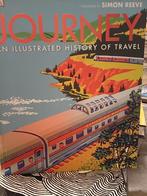 JOURNEY, Ophalen of Verzenden, Zo goed als nieuw, Europa