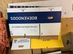 Verhuisdozen, Doe-het-zelf en Verbouw, Kratten en Dozen, Ophalen, Minder dan 40 cm, Doos, 35 tot 50 cm