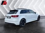 Audi A3 Sportback 1.4 TFSI | 3x S-Line | Pano | Cruise | PDC, Origineel Nederlands, Te koop, 1210 kg, 5 stoelen