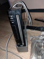 Nog in de originele doos Nintendo Wii Sports met games, Ophalen, Gebruikt, Eén computer, Sport