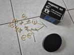 Magnetic art – euro goldteam figure puzzle, Ophalen of Verzenden, Gebruikt