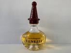 Venezia vintage eau de toilette Laura Biagotti 5 ml, Ophalen of Verzenden, Zo goed als nieuw, Miniatuur, Gevuld