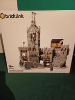 Lego 910029 Mountain Fortress nieuw in doos met seals intact, Ophalen of Verzenden, Nieuw, Complete set, Lego