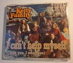 The Kelly Family - I can't help myself, Cd's en Dvd's, Cd Singles, Ophalen of Verzenden, Zo goed als nieuw, Pop