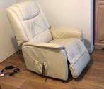 Relax-, sta op stoel Chateau d’Ax, Huis en Inrichting, Ophalen, Gebruikt, Leer