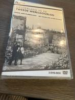 Gelderland in de Tweede Wereldoorlog - 3 DVD Box, Oorlog of Misdaad, Boxset, Ophalen of Verzenden, Zo goed als nieuw