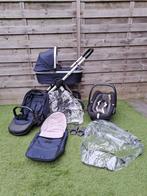 Mutsy transit kinderwagen, Ophalen, Zo goed als nieuw, Mutsy