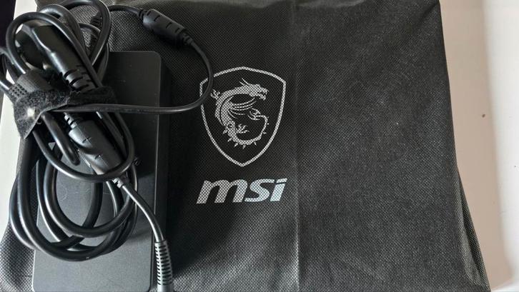 MSI GL65 Leopard 10SFSK-289NL | i7-10750H | RTX 2070 Super |, Computers en Software, Windows Laptops, Gebruikt, 15 inch, SSD, 2 tot 3 Ghz