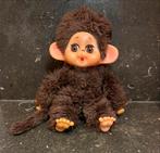 Vintage Monchhichi Aapje, Ophalen of Verzenden, Gebruikt, Overige typen