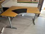 Ikea bureau, Gebruikt, Ophalen, Bureau