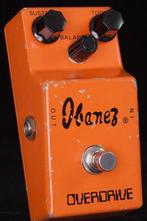 Ibanez OD-850 Overdrive, Muziek en Instrumenten, Effecten, Ophalen of Verzenden, Gebruikt, Distortion, Overdrive of Fuzz