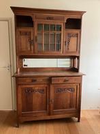 buffetkast, Huis en Inrichting, Kasten | Buffetkasten, Ophalen, Gebruikt, 100 tot 150 cm, 200 cm of meer