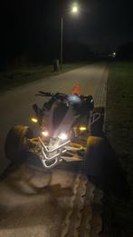 Jingling 300cc ATV te koop!, 1 cilinder, 11 kW of minder