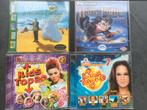 Kindercd's, computerspelletjes en hit cd's € 1 p. st., Ophalen of Verzenden, Gebruikt, Muziek, 6 tot 9 jaar