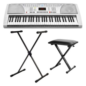 Keys Digital Electronic Keyboard + tas  beschikbaar voor biedingen