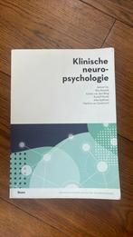 Klinische neuropsychologie, Verzenden, Gelezen