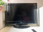 LG TV met afstandsbediening, Audio, Tv en Foto, Televisies, Ophalen, 50 Hz, HD Ready (720p), 80 tot 100 cm