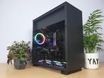 PC (Custom made) - Ryzen 5800x - Radion RX 6600 - 16/500GB, Computers en Software, Zelfgebouwde PC, Ophalen of Verzenden, Zo goed als nieuw
