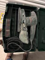 Bosch PSS 200 AC Vlakschuurmachine, Ophalen of Verzenden, Gebruikt, Minder dan 600 watt, Vlakschuurmachine