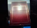 Vintage Remy Martin hardwood writing box., Ophalen of Verzenden, Zo goed als nieuw