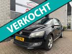 Volkswagen Polo 1.2 Easyline Met 1 JAAR APK, Auto's, Volkswagen, Voorwielaandrijving, Euro 5, 967 kg, Gebruikt