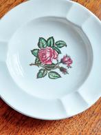 MOSS ROSE  WEDGWOOD & BARLASTON ESTURIA Asbakje, Antiek en Kunst, Ophalen