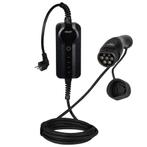 Voldt mobiele laadkabel; ACTIE 5 meter voor €125, Auto diversen, Laadpalen, Ophalen of Verzenden, Nieuw, Laadkabel