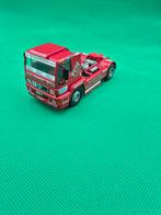 249 man race truck conrad, Hobby en Vrije tijd, Ophalen of Verzenden, Zo goed als nieuw, Bus of Vrachtwagen