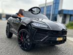 Lamborghini Urus 12v Roze RC - Leer - Rubberbanden - FM, Ophalen of Verzenden, Nieuw, Overige typen