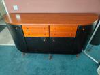 Art Deco Dressoir - 175cm Breed, Huis en Inrichting, Ophalen, Gebruikt, 150 tot 200 cm, Art Deco