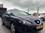 SEAT Leon 2.0 FSI Businessline Automaat*Schuifdak*, 65 €/maand, Gebruikt, 4 cilinders, Leon
