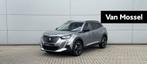 Peugeot 2008 1.2 PureTech Allure Pack | Camera | stoelverwar, Voorwielaandrijving, 12 maanden, Stof, Gebruikt