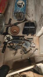 FXR lorijder onderdeelen, Ophalen of Verzenden