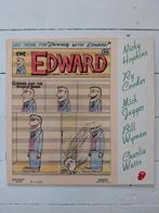 Edward the rolling stones lp vinyl, Cd's en Dvd's, Vinyl | Pop, Ophalen of Verzenden, 1960 tot 1980, Gebruikt