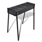 Kolenbarbecue barbecue bbq houtskoolbarbecue GRATIS BEZORGD!, Verzenden, Nieuw