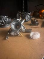 17,5mm carburateur, Fietsen en Brommers, Ophalen of Verzenden, Zo goed als nieuw, Carburateur