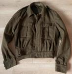 Nederlands Battledress jasje 1967, Ophalen of Verzenden, Landmacht, Nederland, Kleding of Schoenen