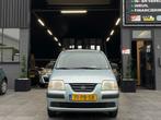 Hyundai Atos 1.1i Active Prime|2e Eigenaar|El Ramen|NAP|APK|, Voorwielaandrijving, Stof, Gebruikt, Huisgarantie