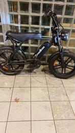 La Souris Fatbike - Zeer Netjes!, Fietsen en Brommers, Ophalen of Verzenden, Zo goed als nieuw, Maximaal 25 km/u, Overige modellen